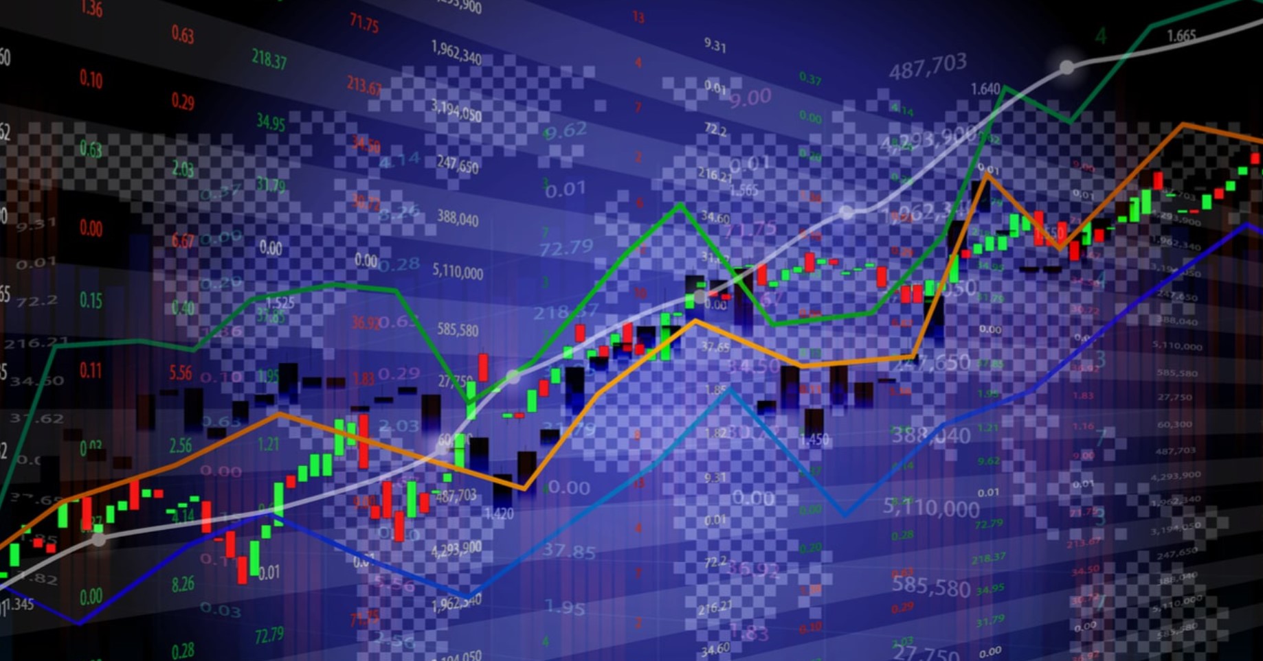 The Role of News and Economic Indicators in Forex Trading
